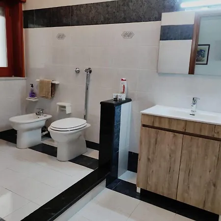 Apartament Affitti Brevi- Lorenzo -