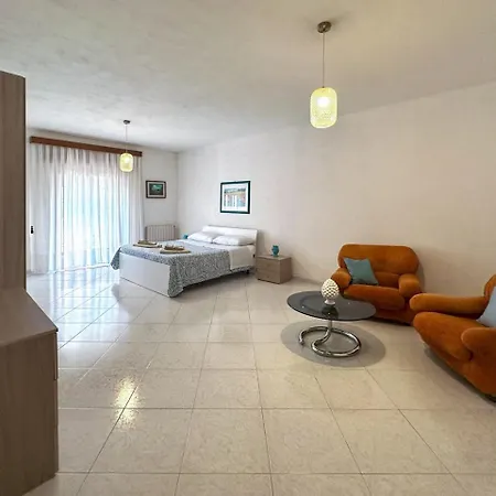 Apartament Affitti Brevi- Lorenzo - Mazara del Vallo