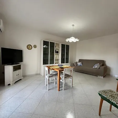 דירה Affitti Brevi- Lorenzo - מזרה דל ואלו