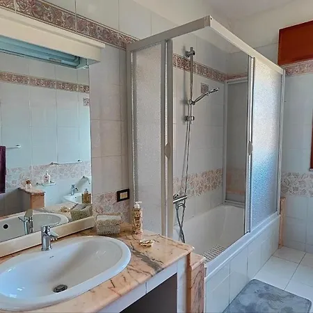 Affitti Brevi- Lorenzo - Apartament