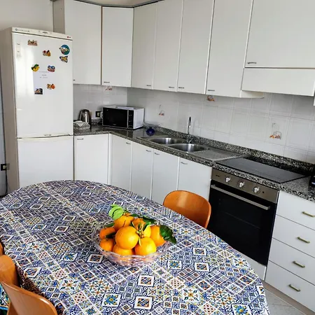 Affitti Brevi- Lorenzo - Apartament Mazara del Vallo
