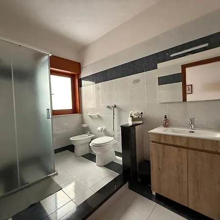Apartament Affitti Brevi- Lorenzo - *